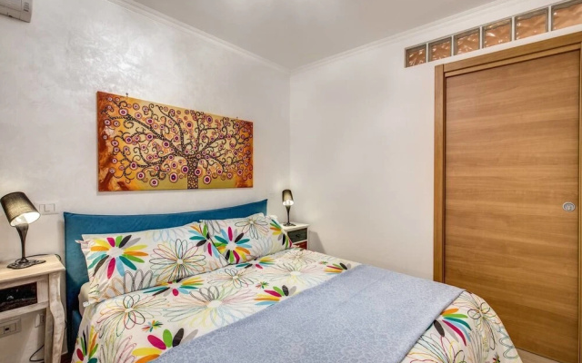 Retro'room/doppia/vaticano/2pax