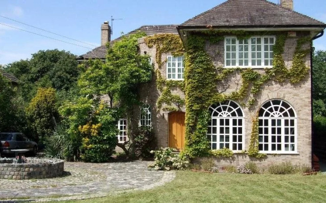 Roseview B&B Rhyl