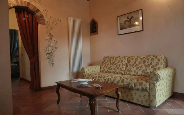 Agriturismo Renaccino