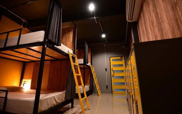 Room 22