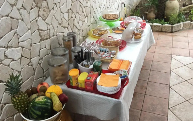 Punta Prosciutto Angel Bay B&B