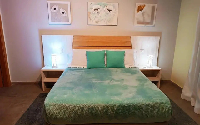 Hotel Alma Rosa