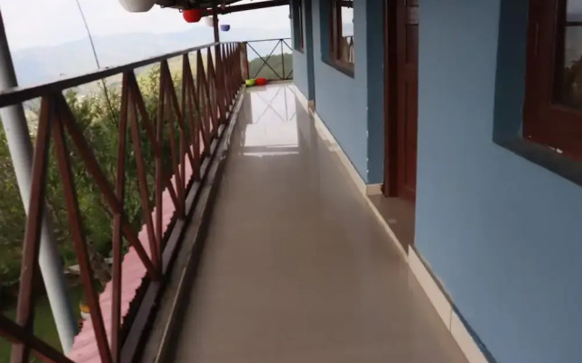 Himalaya View Resort