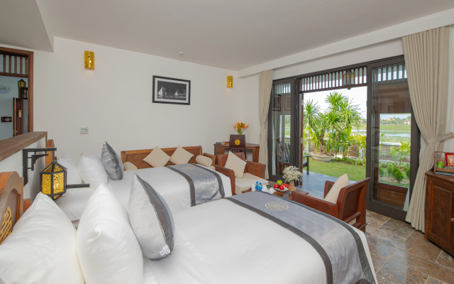 Legacy Hoi An Resort