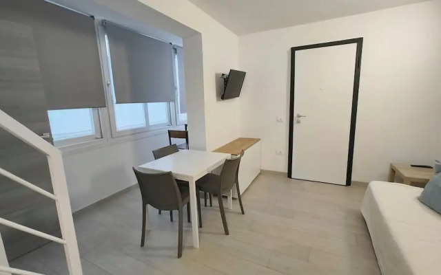 Renovated Duplex in Rosolina