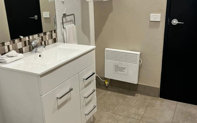 Snowview Holiday Units