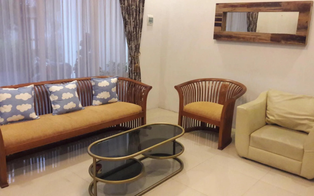 Banana Homestay