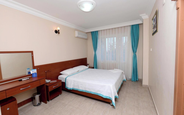 Hotel Eylül