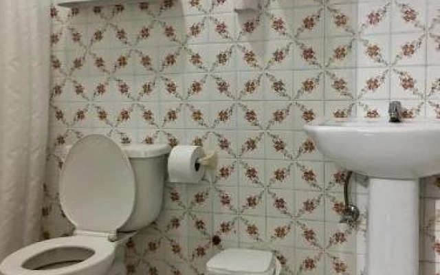 Adrian's Guest House