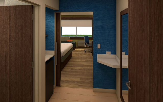 Holiday Inn Express & Suites Saskatoon East - University by IHG