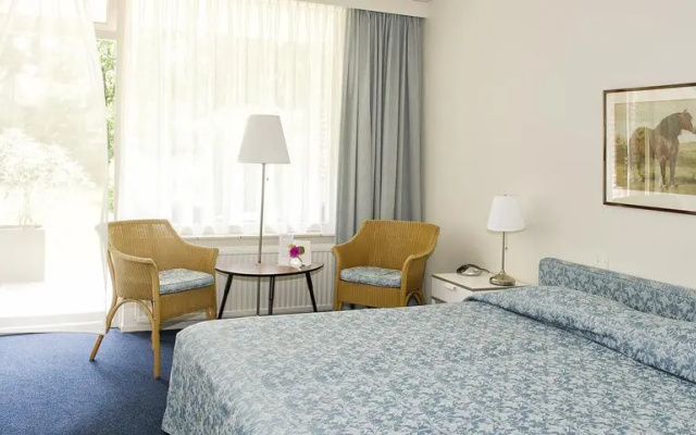 Hotel Bakker
