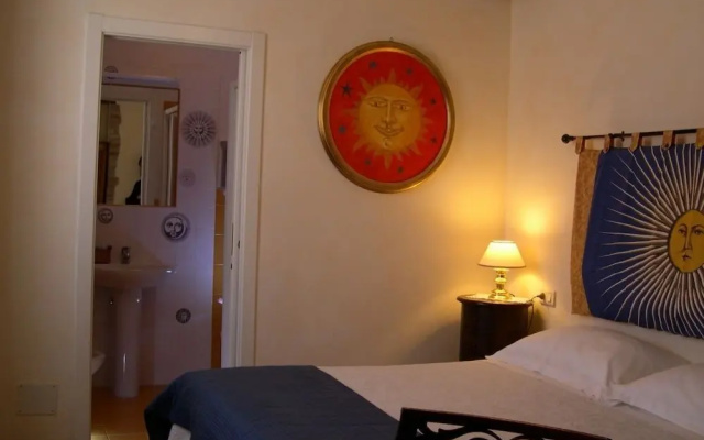 Locanda La Pieve