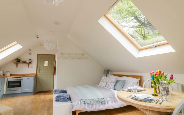 Orchard Loft