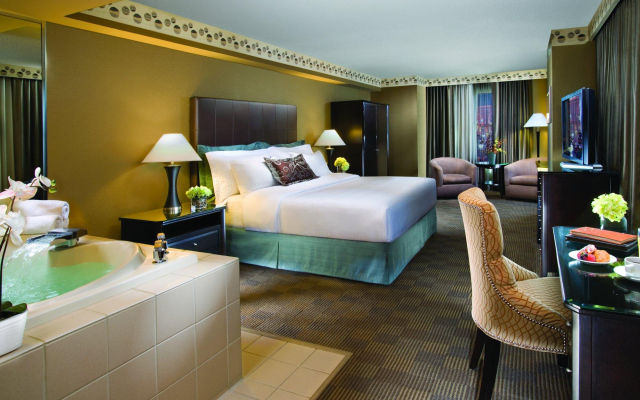 New York-New York Hotel & Casino