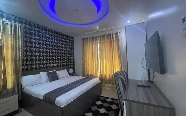 Kodeland Apartment
