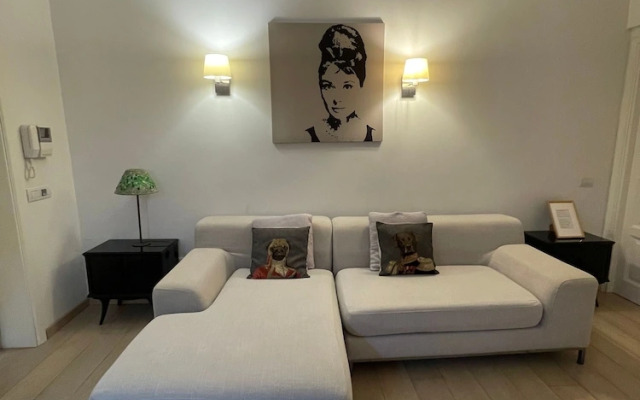 Ser Masaccio Apartment