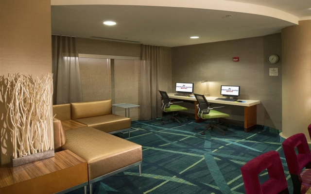 SpringHill Suites by Marriott Annapolis