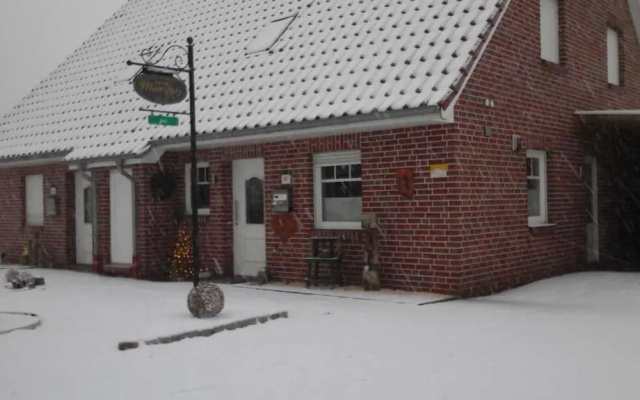 Ferienhaus Moorspatz, 95143