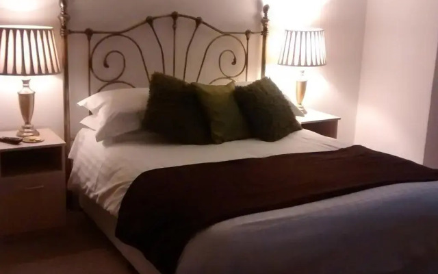 Jessamine Guest House