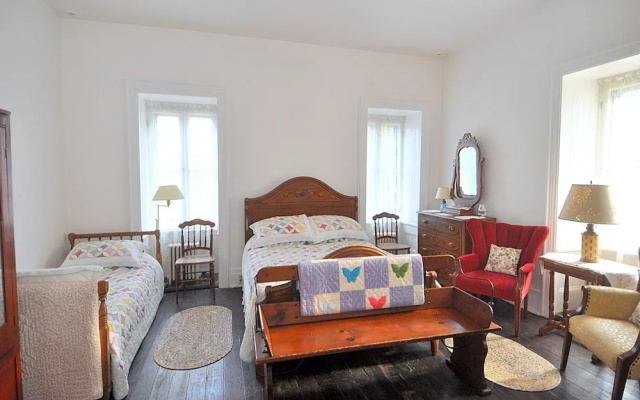 Manor at Berkeley Springs