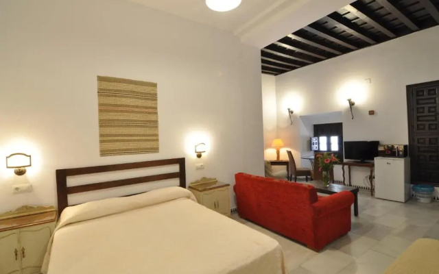 Apartamentos Plaza