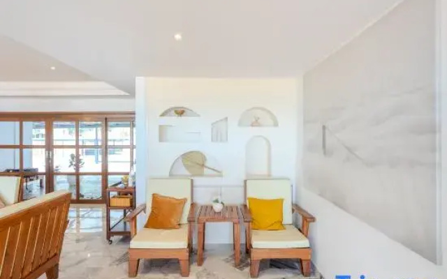 Suntai Villa Resort