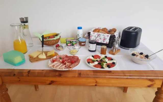 B&B Paradiso