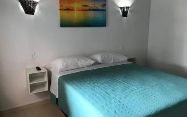 Ilha Tropical Suítes