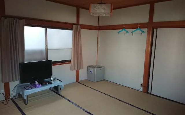 Guesthouse Kumano