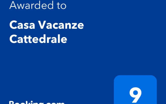 Casa Vacanze Cattedrale