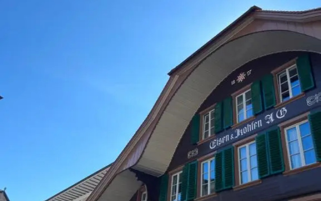 STUDIO JOHN Interlaken