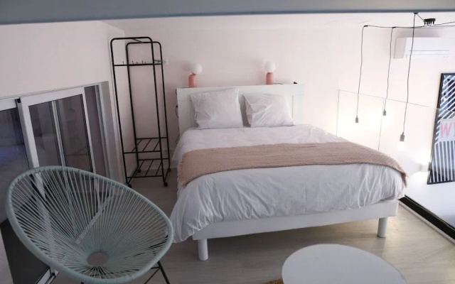 Villa Marina Cannes
