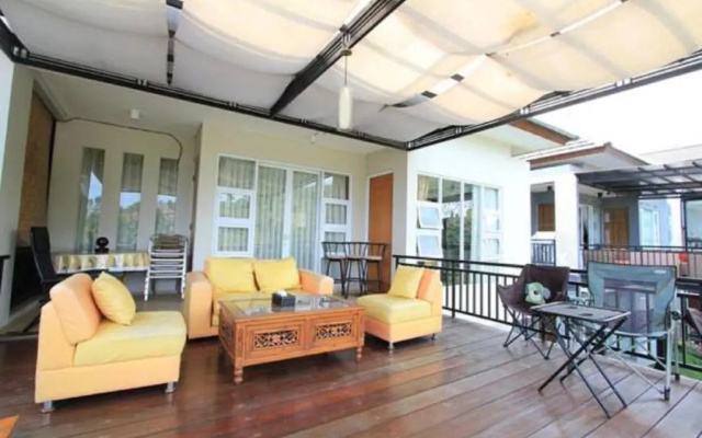 Springhill Villa Syariah