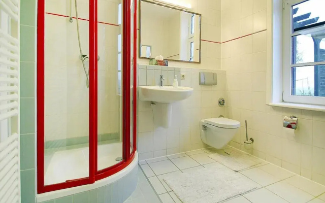 Wohnung in Zahrensdorf bei Drei Seen