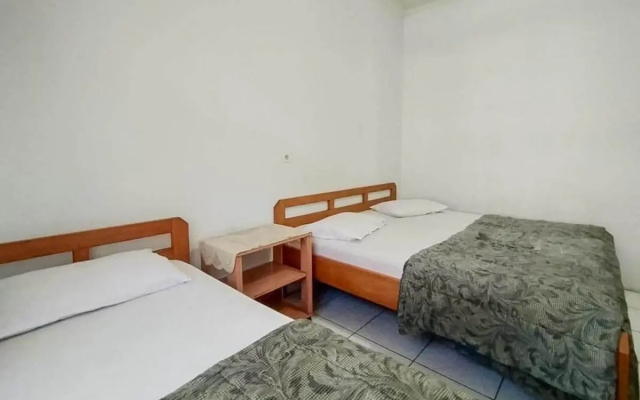 Pall Inn Puncak RedPartner