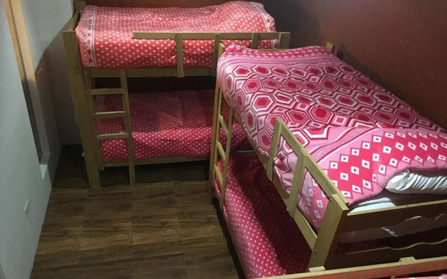 Pacha Qori Backpackers