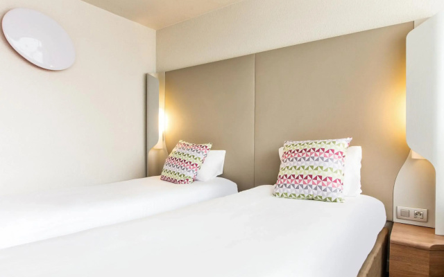 Hotel Campanile Villepinte - Parc des Expositions