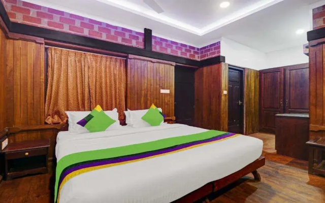 Gods Own Country Ayurveda Resorts