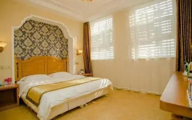 Changchun Verona High-end Creative Check-in