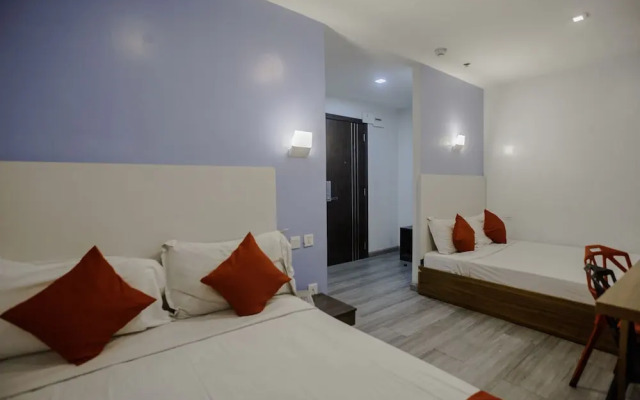 Mc Hotel Fairview
