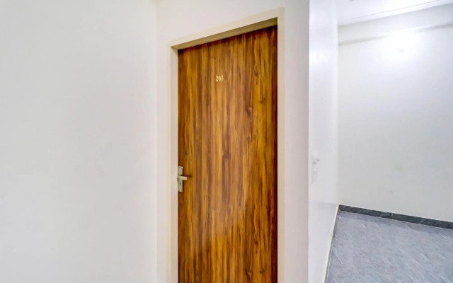 Hotel Shivam by OYO Rooms
