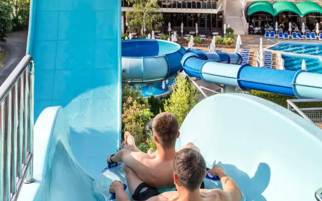 Sol Nessebar Bay All Inclusive