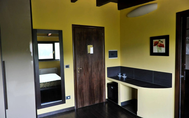Monferrato Resort