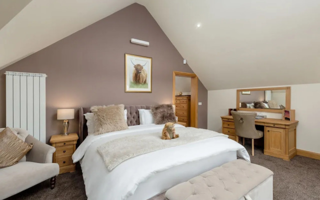 The Queens View Luxury B&B