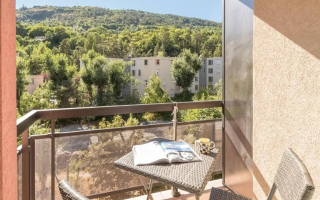 Appartement Briançon, 2 pièces, 4 personnes - FR-1-330C-44