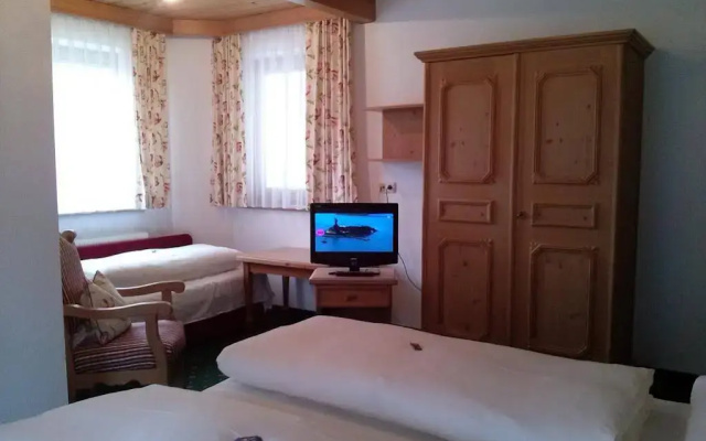 Hotel Garni Erler