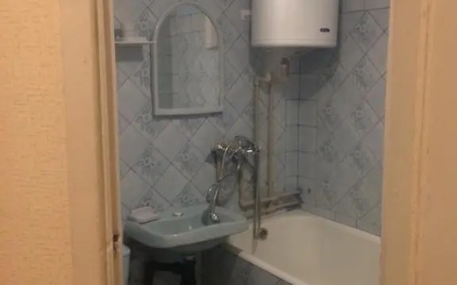 Apartamenty Inal-ipa 10