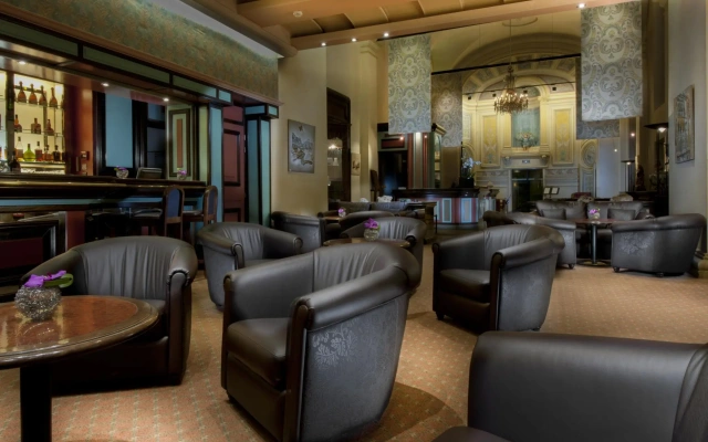Villa Florentine, A Beauvallon Hotel & Spa