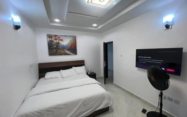 Kelvic Suites