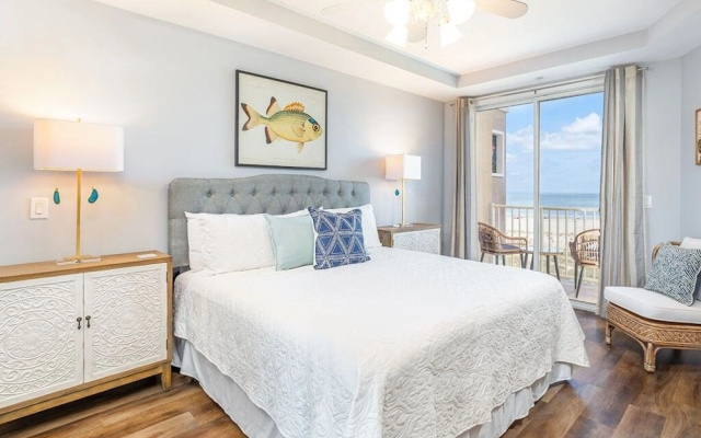 Beach House